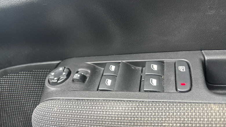 Citroen C3 Aircross 1.2 PureTech 110 C-Series Edition 5dr Petrol Hatchback